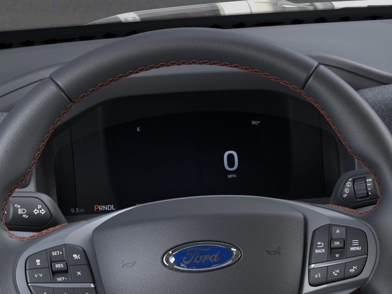 New 2026 Ford Explorer Active w/ Active Comfort Package AWD/4WD image 43