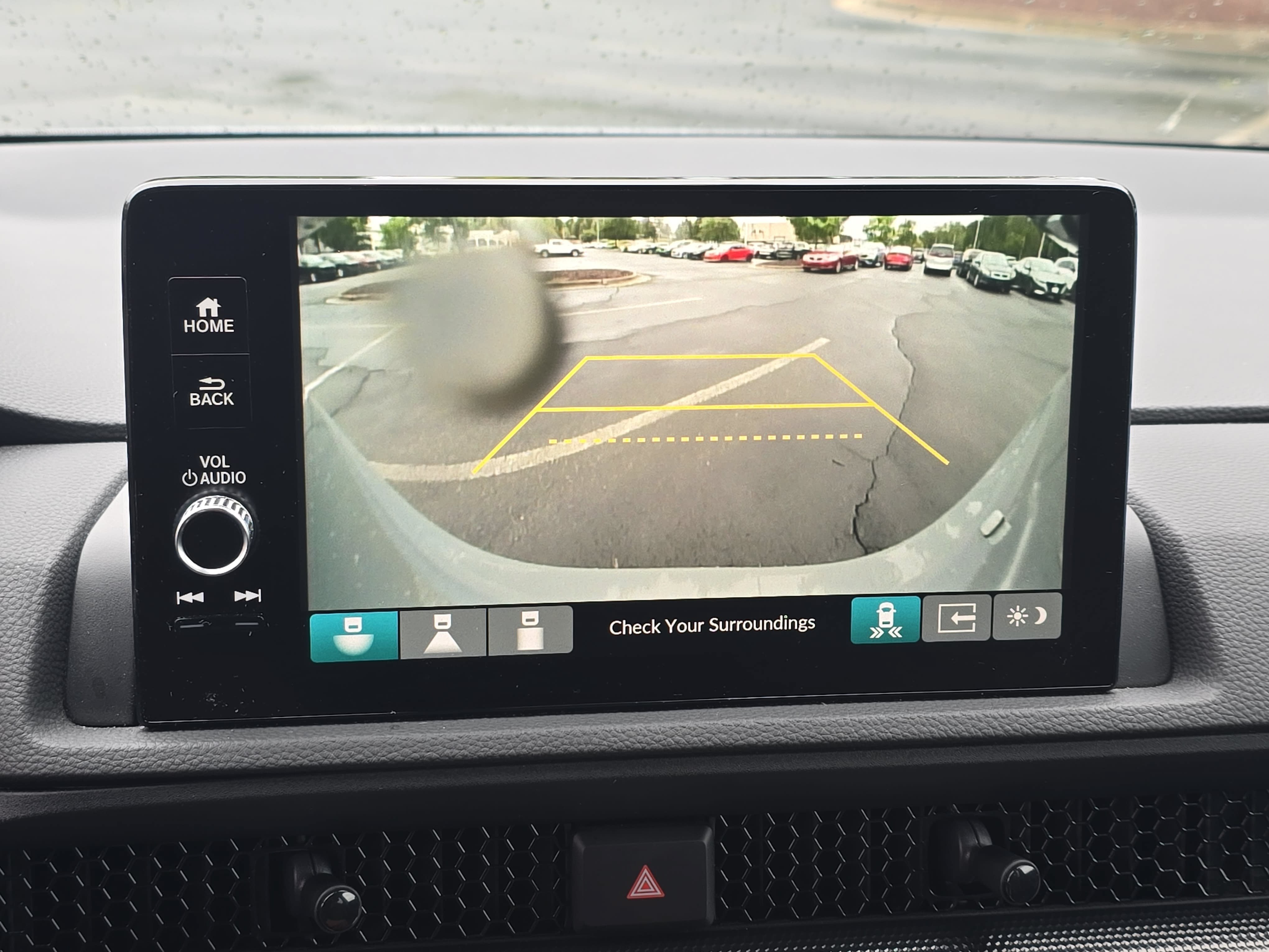 Certified 2024 Honda CR-V Sport-L image 23
