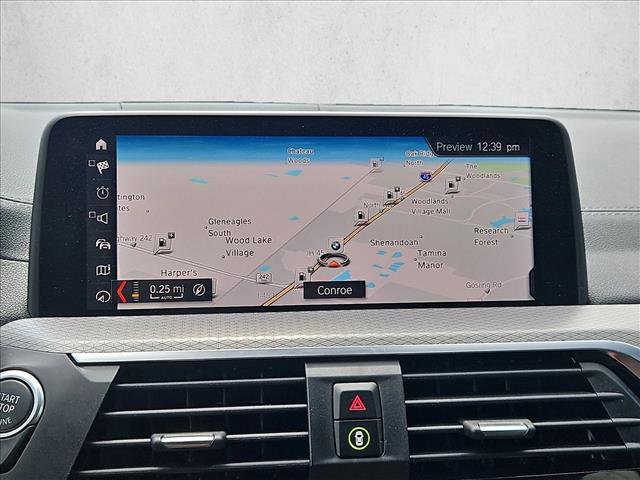 Used 2019 BMW X3 M40i w/ Premium Package AWD/4WD image 13