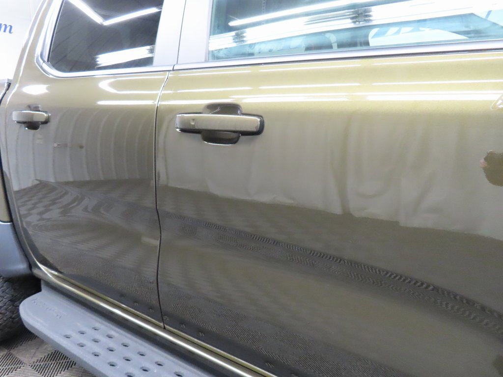 Used 2024 Ford Ranger Raptor image 30