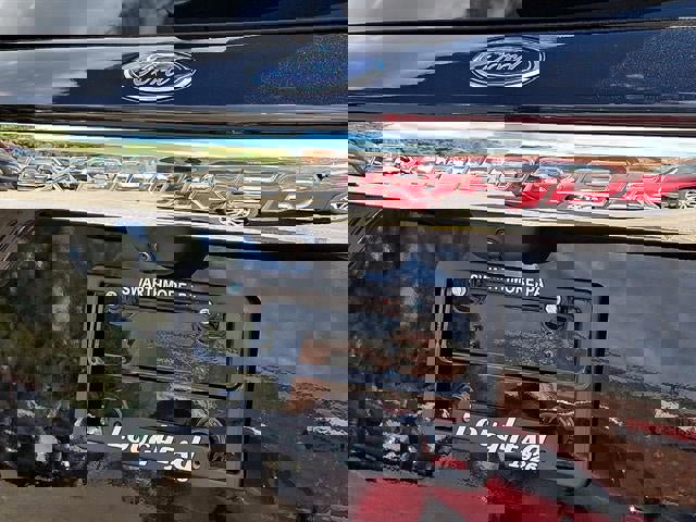 Used 2021 Ford Explorer XLT w/ Equipment Group 202A image 30