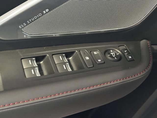 New 2026 Acura RDX A-Spec AWD/4WD image 15
