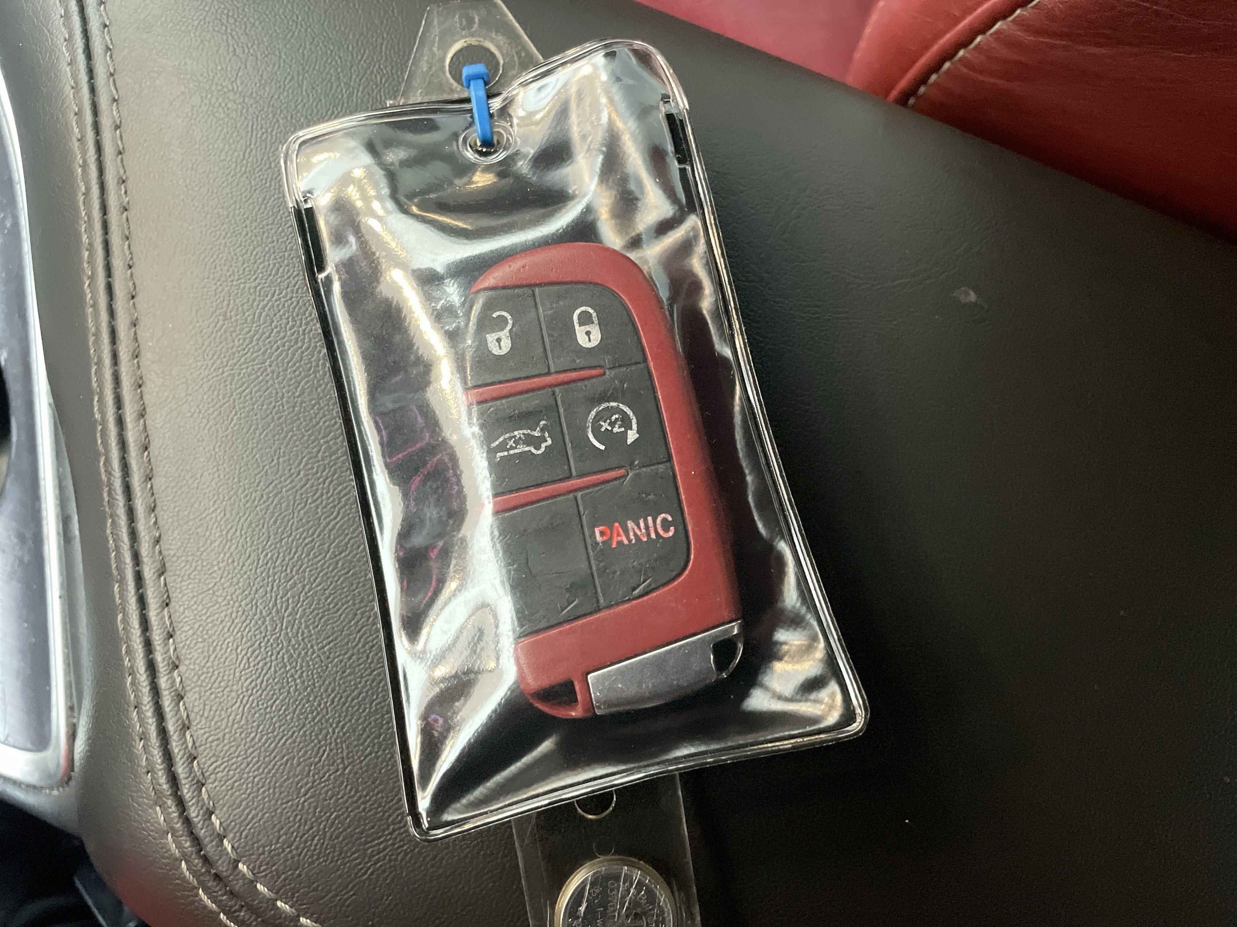 Used 2018 Dodge Challenger SRT Demon RWD image 42
