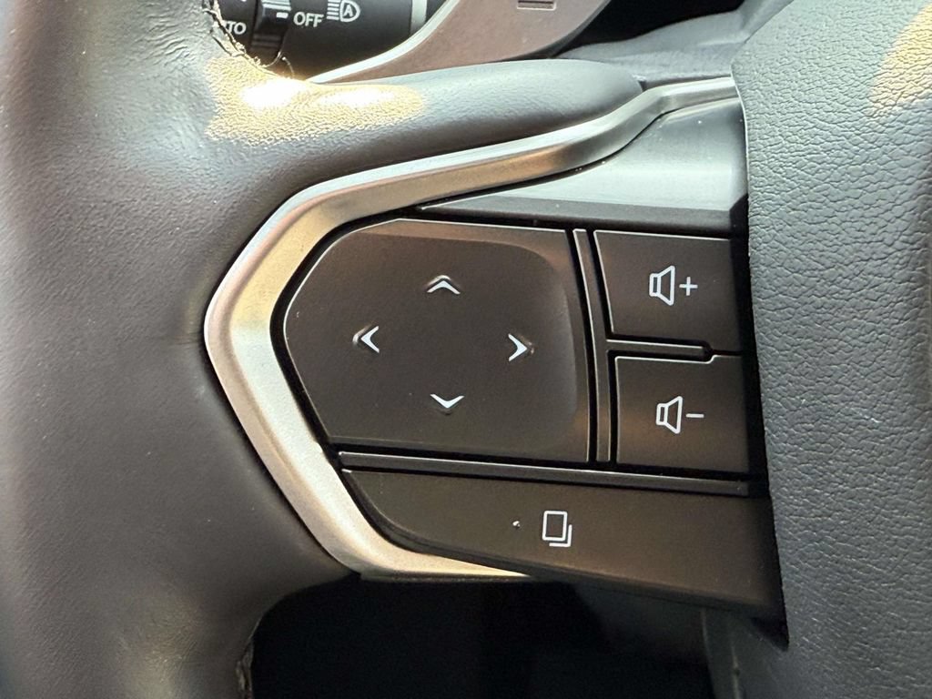 Used 2025 Lexus TX 350 AWD w/ Technology Package image 23