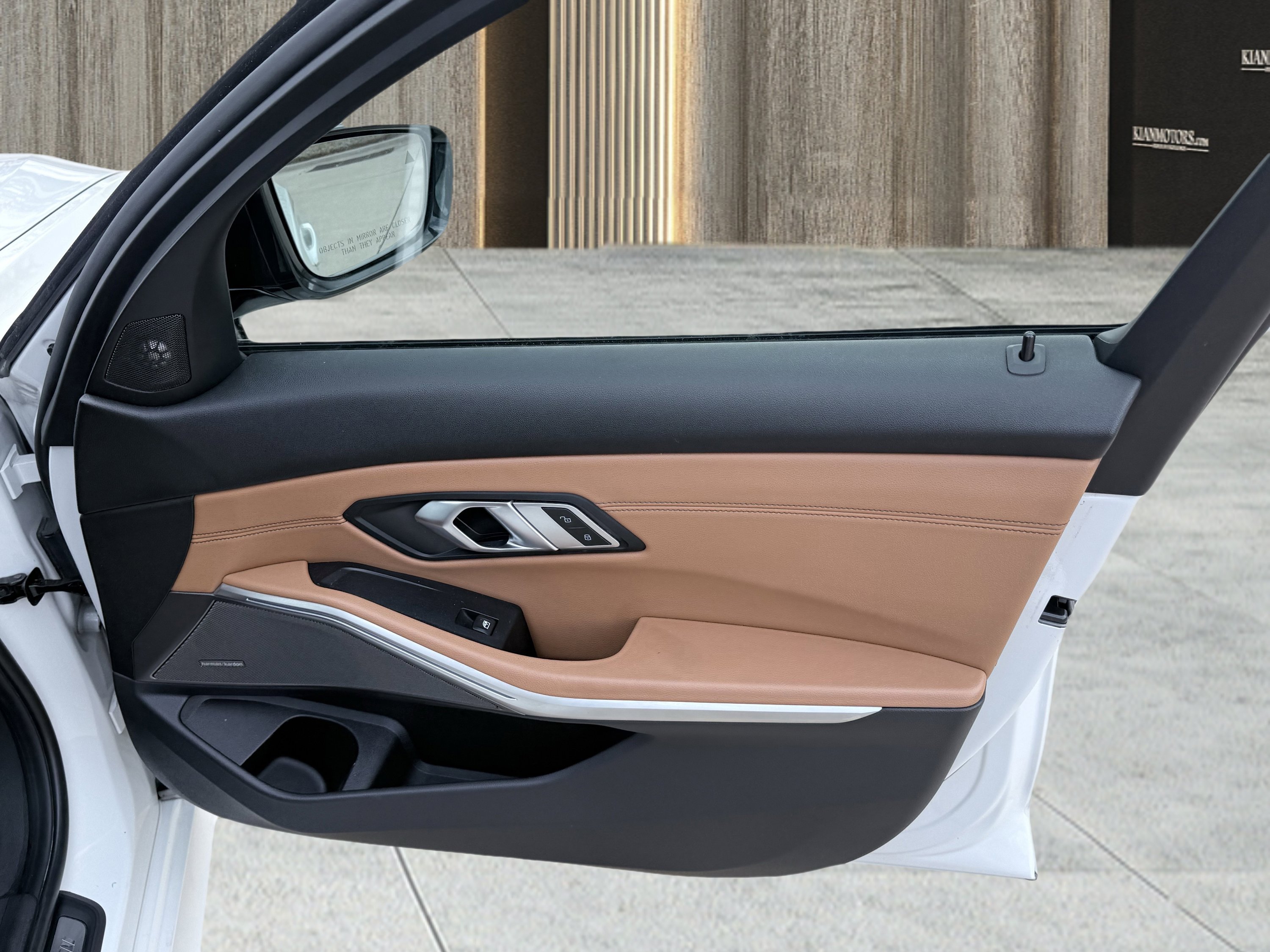 Used 2021 BMW M340i w/ Premium Package image 38