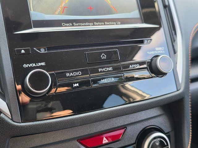 Used 2023 Subaru Crosstrek 2.0i Premium image 32