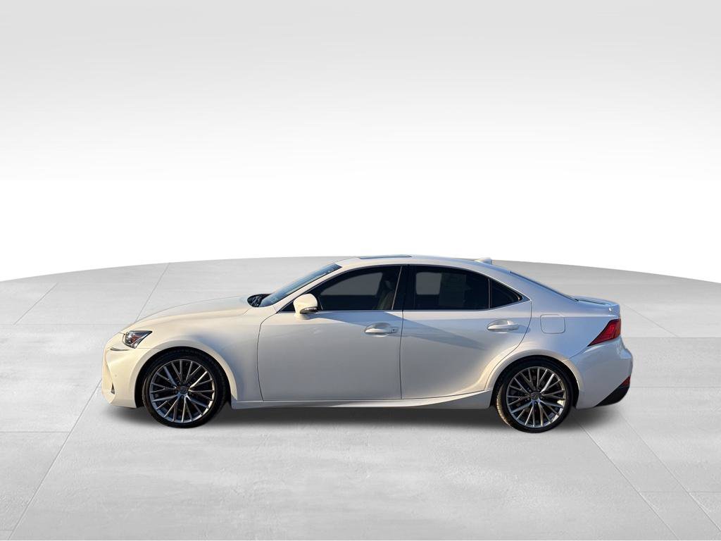 Used 2019 Lexus IS 300 AWD w/ Navigation Package image 14