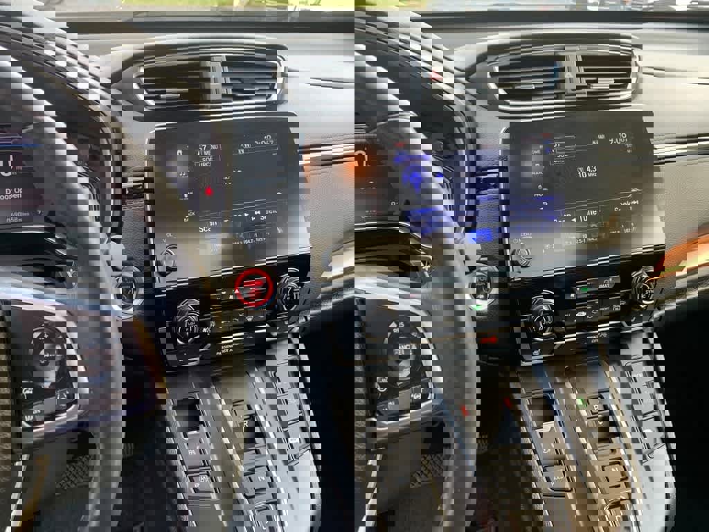 Used 2020 Honda CR-V EX-L image 27