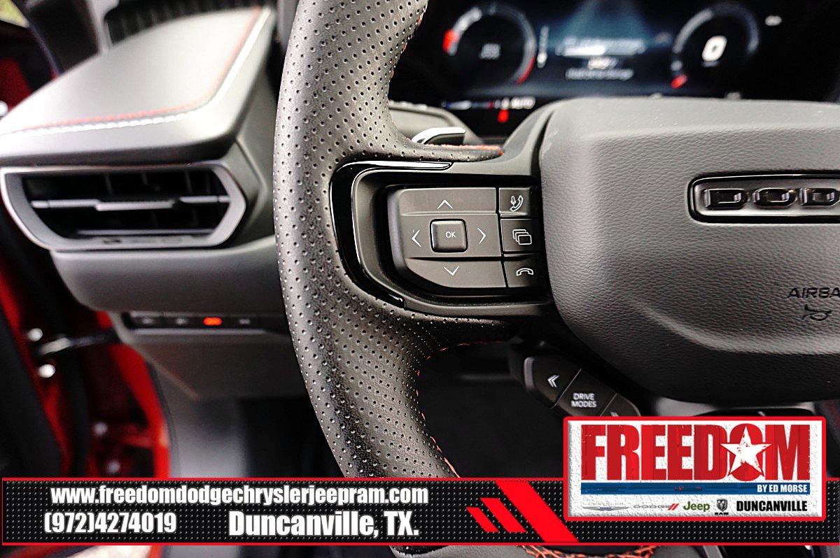 New 2026 Dodge Charger Scat Pack image 25