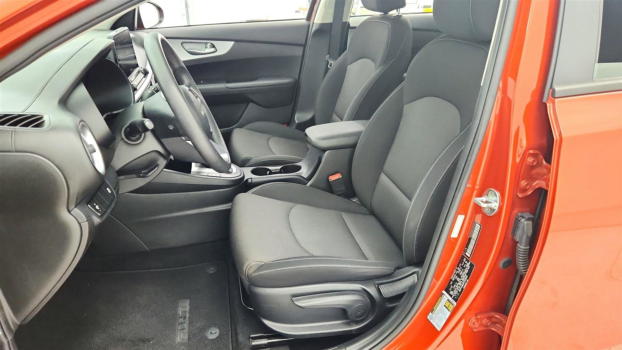 Used 2023 Kia Forte LXS image 26