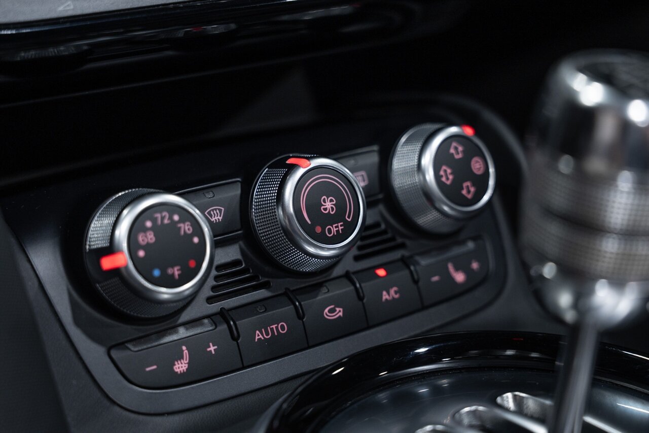 Used 2014 Audi R8 V8 AWD/4WD image 53