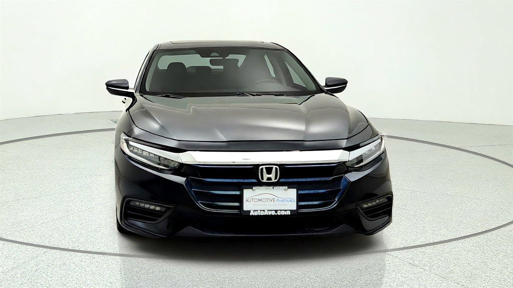 Used 2022 Honda Insight Touring image 2