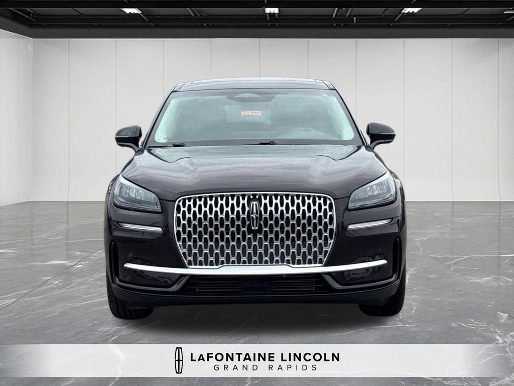 Certified 2023 Lincoln Corsair AWD w/ Equipment Group 101A image 12