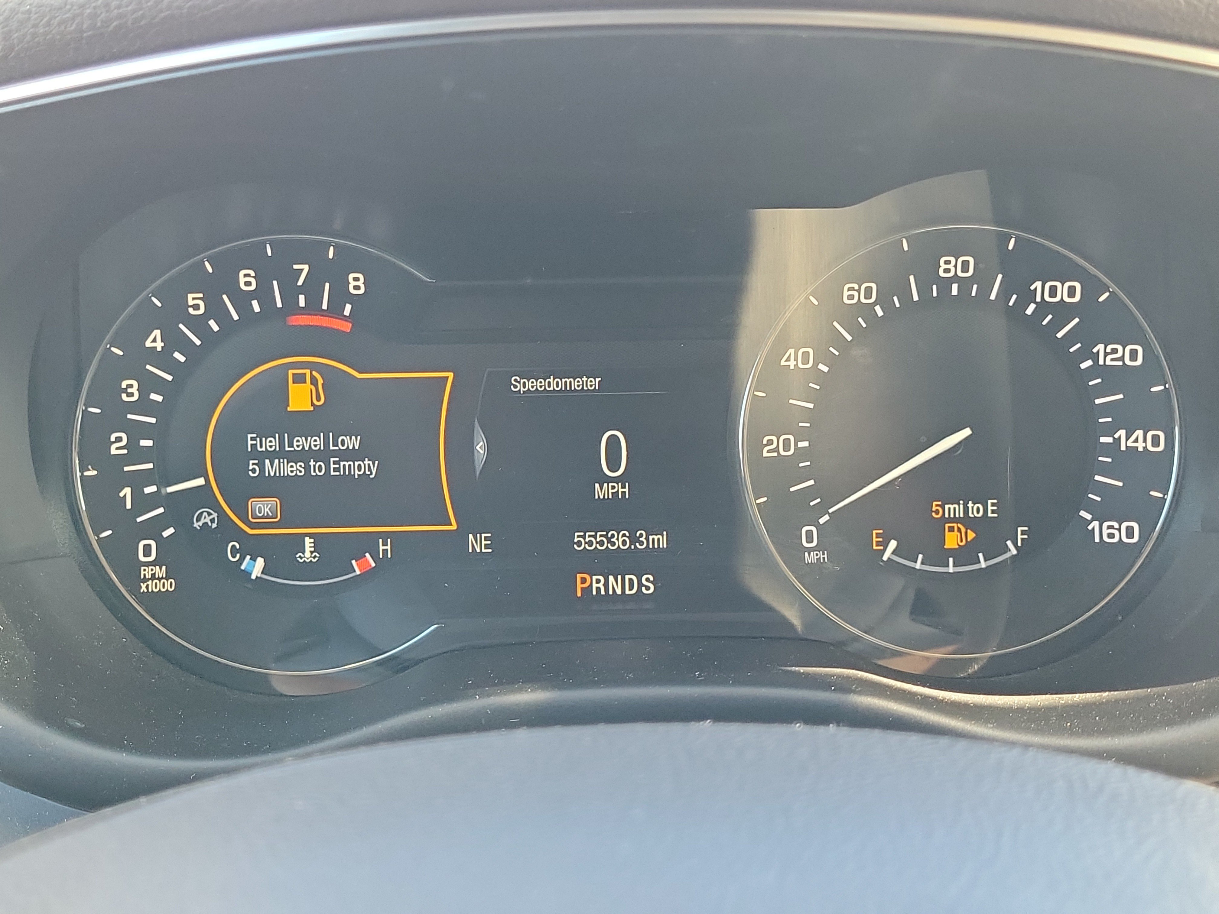 Used 2019 Lincoln MKC Premiere FWD image 31