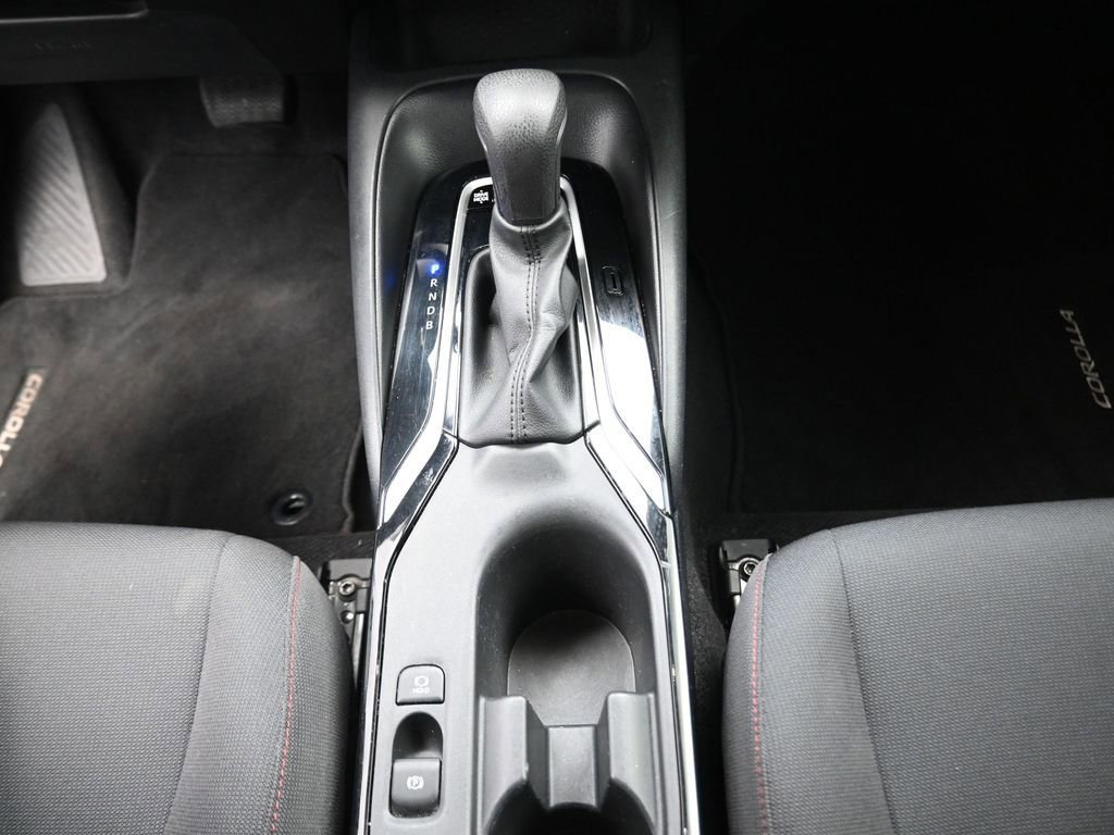 Used 2023 Toyota Corolla SE FWD image 9