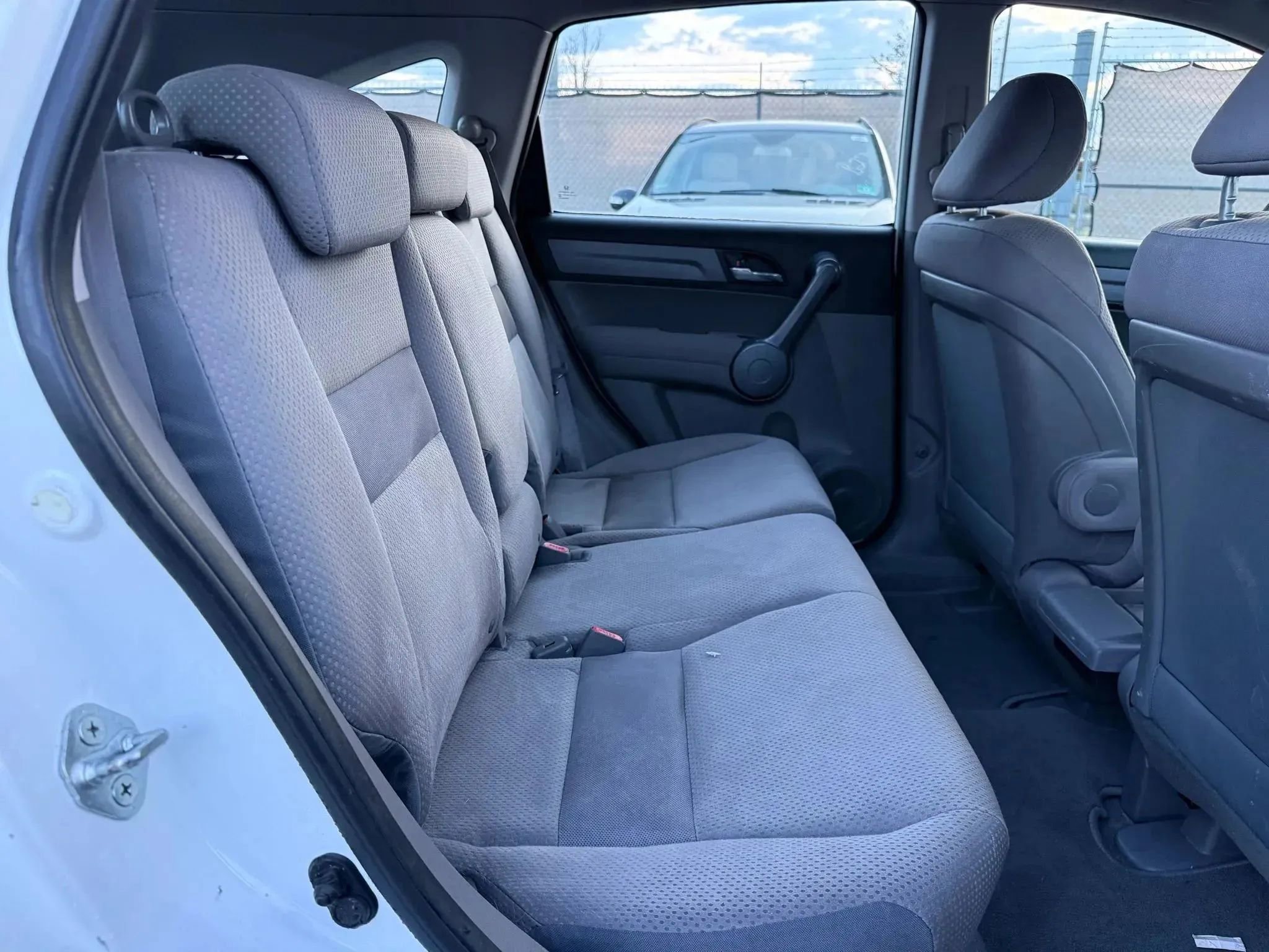 Used 2008 Honda CR-V LX image 20
