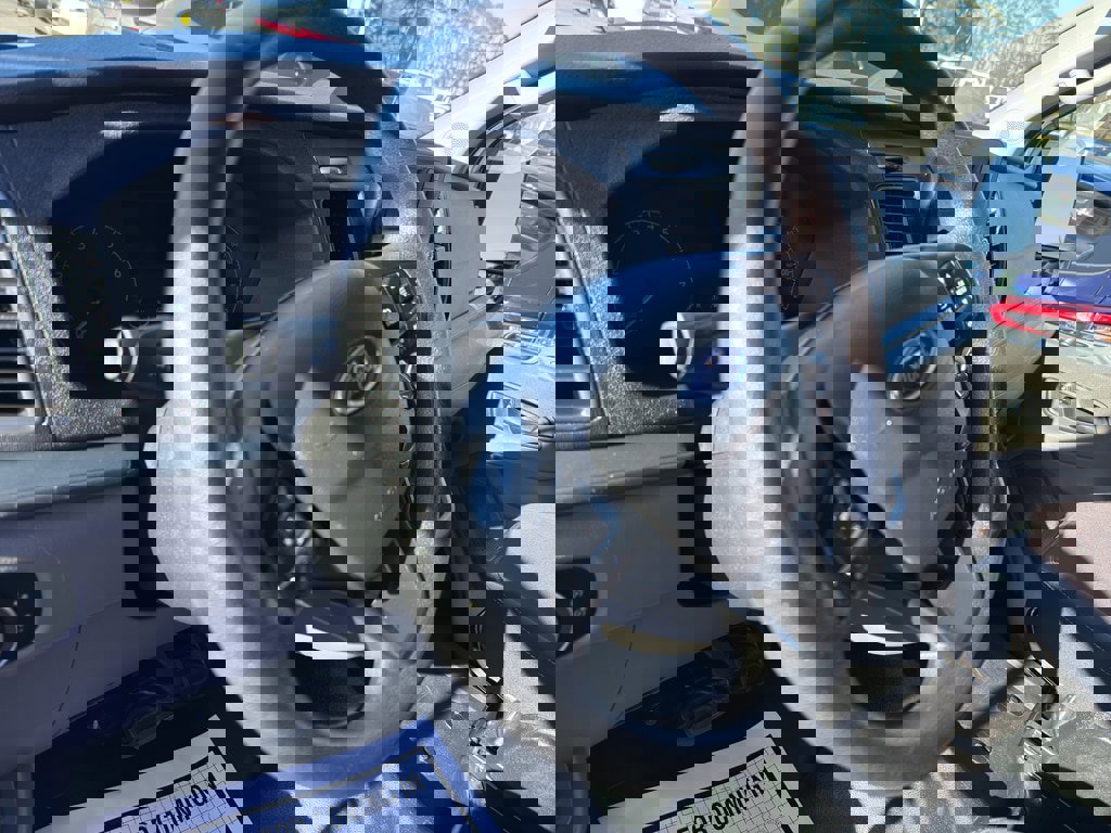 Used 2023 Ford Transit 250 Low Roof w/ Exterior Upgrade Package image 10