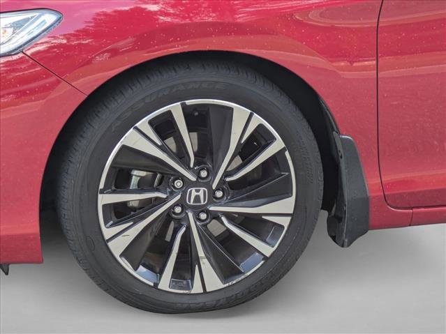 Used 2017 Honda Accord EX-L image 14