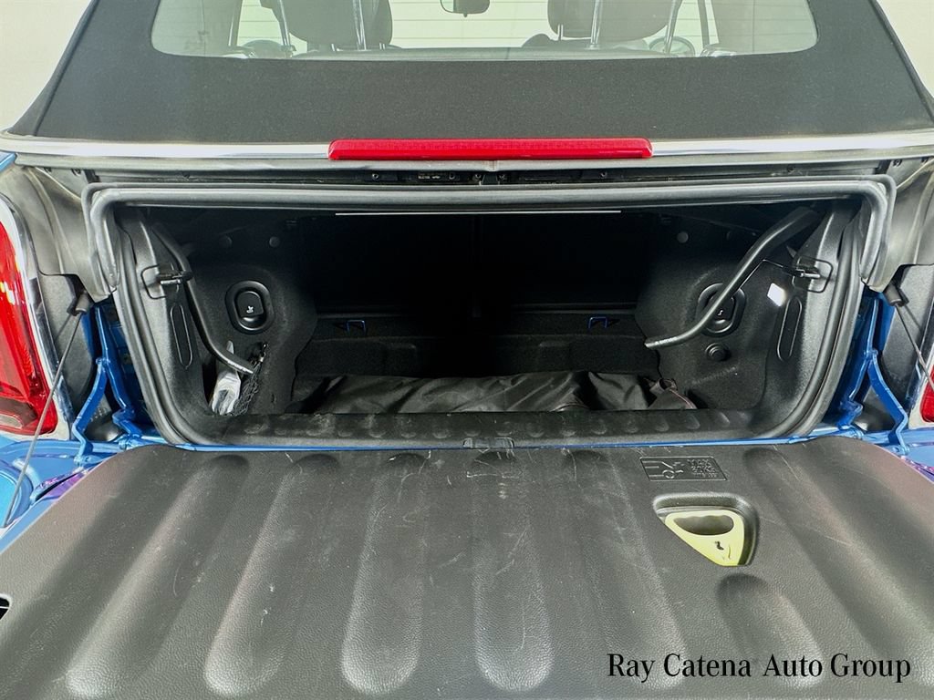 Used 2022 MINI Cooper S FWD image 25