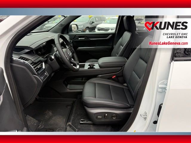New 2026 GMC Acadia Elevation image 11
