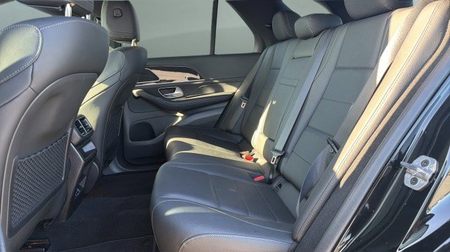 Used 2025 Mercedes-Benz GLE 350 4MATIC image 20