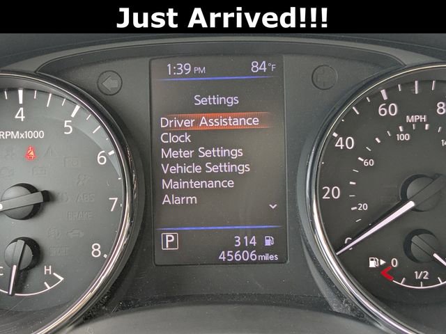 Used 2018 Nissan Rogue SL w/ Premium Package image 30