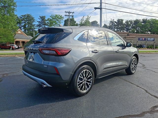 New 2025 Ford Escape SE w/ PHEV Premium Package image 7
