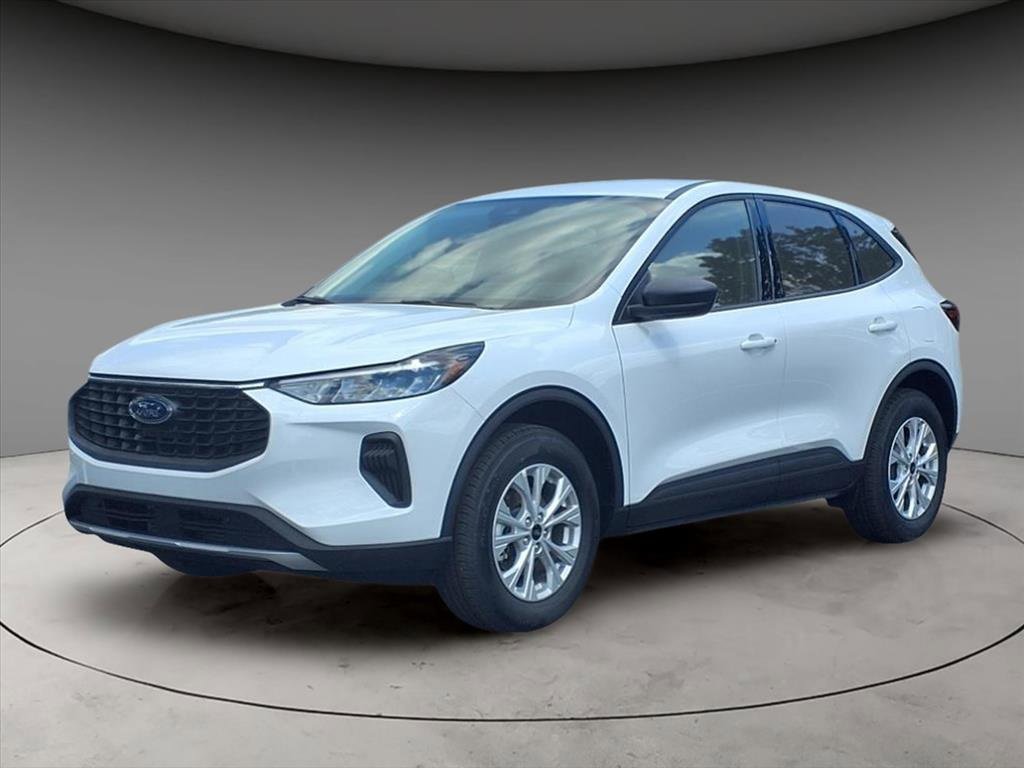 New 2025 Ford Escape Active w/ Tech Pack #1