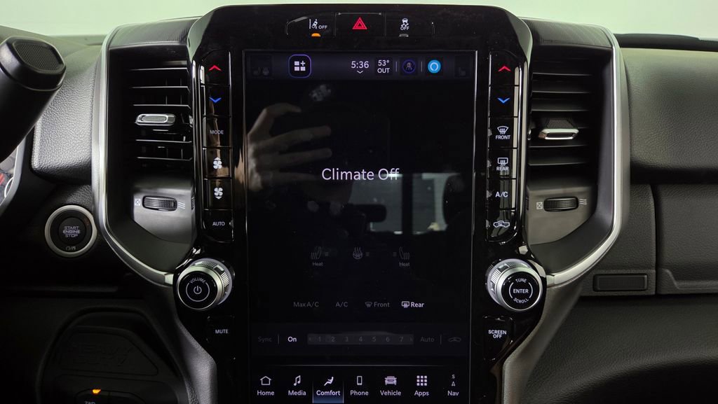 New 2026 RAM 2500 Big Horn image 23