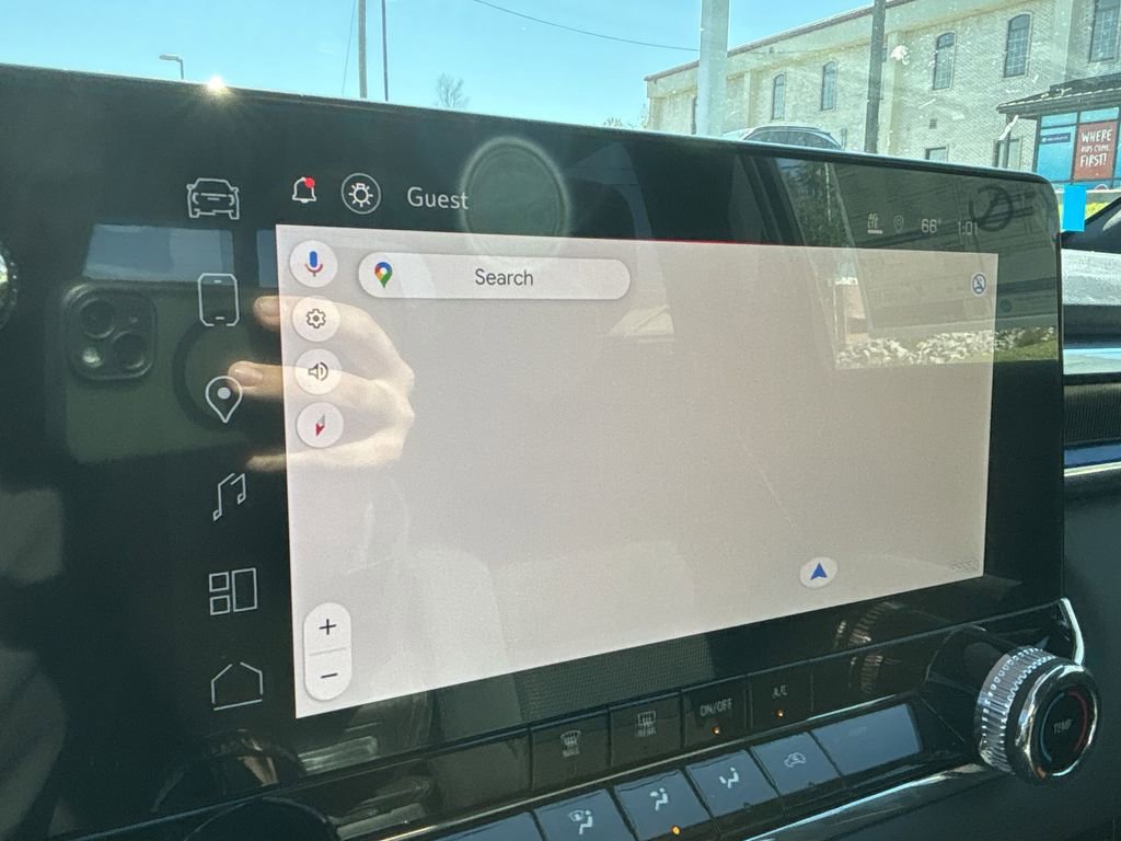 New 2026 GMC Canyon Elevation image 24