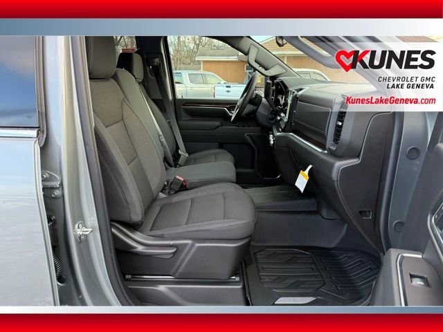 New 2026 GMC Sierra 3500 SLE w/ SLE Value Package image 18
