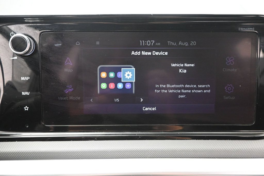Certified 2023 Kia K5 GT-Line AWD/4WD image 28