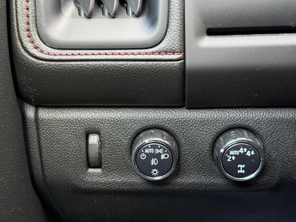Used 2019 GMC Canyon All Terrain w/ Trailering Package AWD/4WD image 20