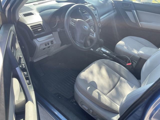 Used 2015 Subaru Forester 2.5i Premium w/ Popular Package #2 image 11