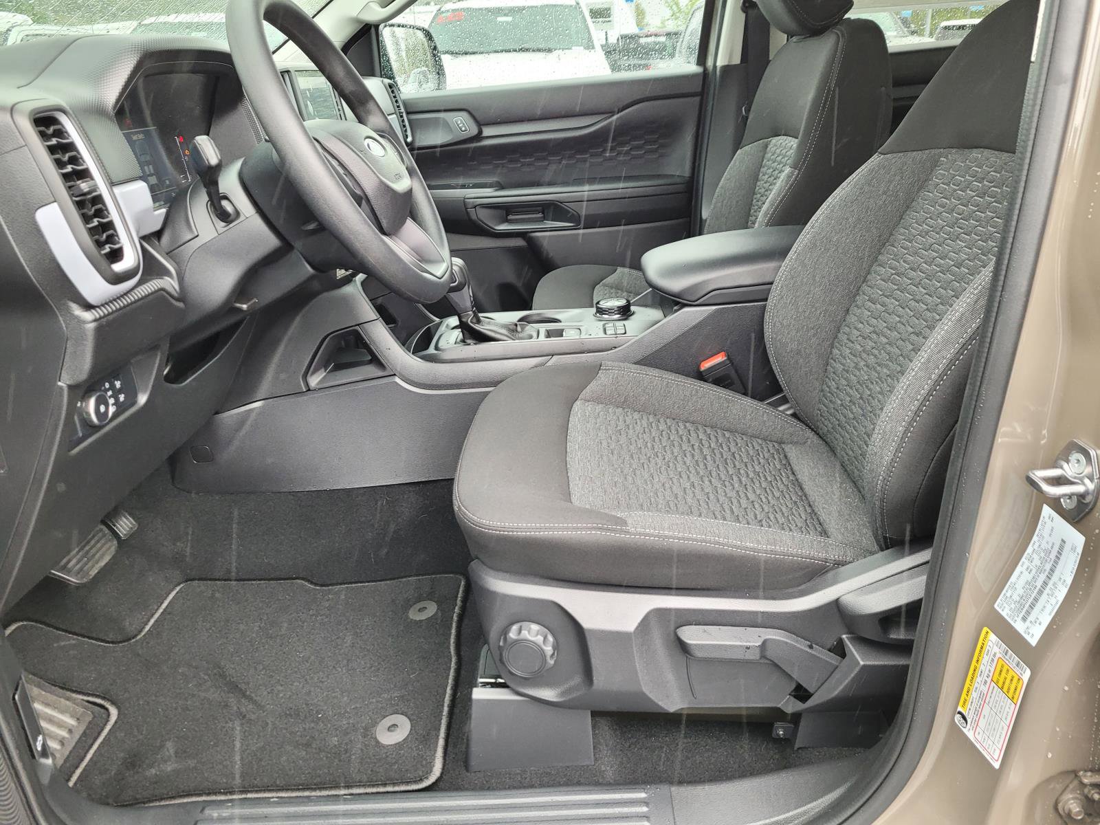 New 2026 Ford Ranger XL image 14