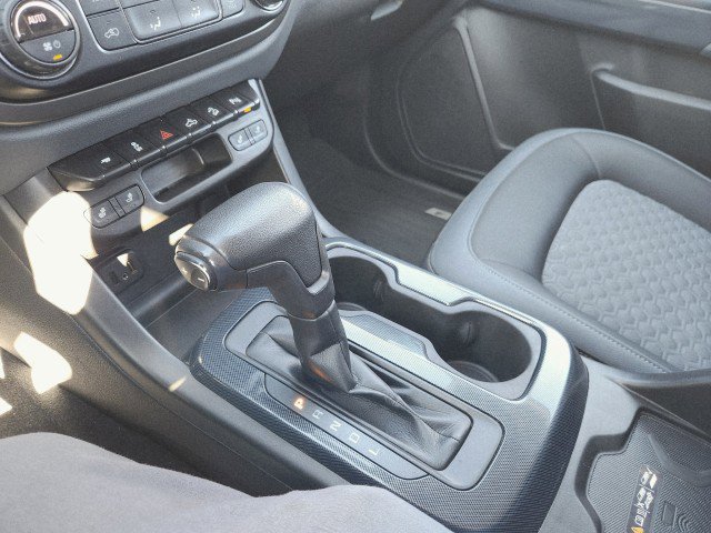 Used 2021 Chevrolet Colorado Z71 image 44