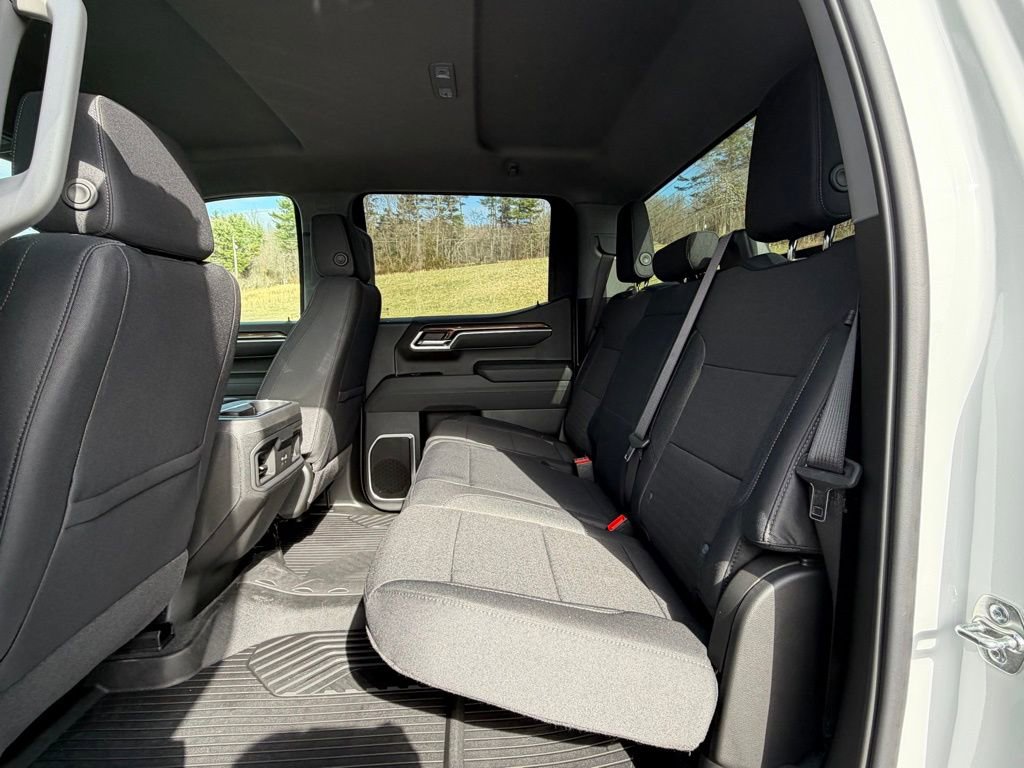 New 2026 Chevrolet Silverado 1500 LT image 28