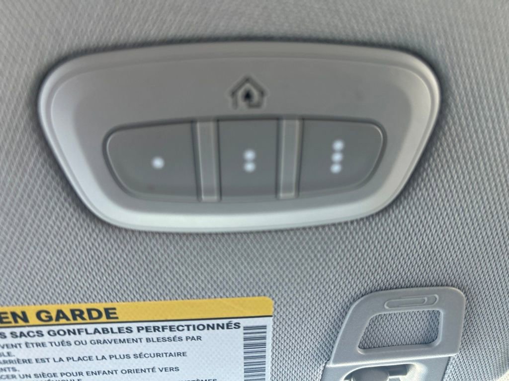 Used 2021 Jeep Grand Cherokee L Limited image 37