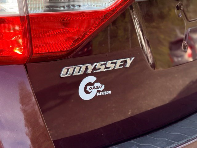 Used 2013 Honda Odyssey EX image 27