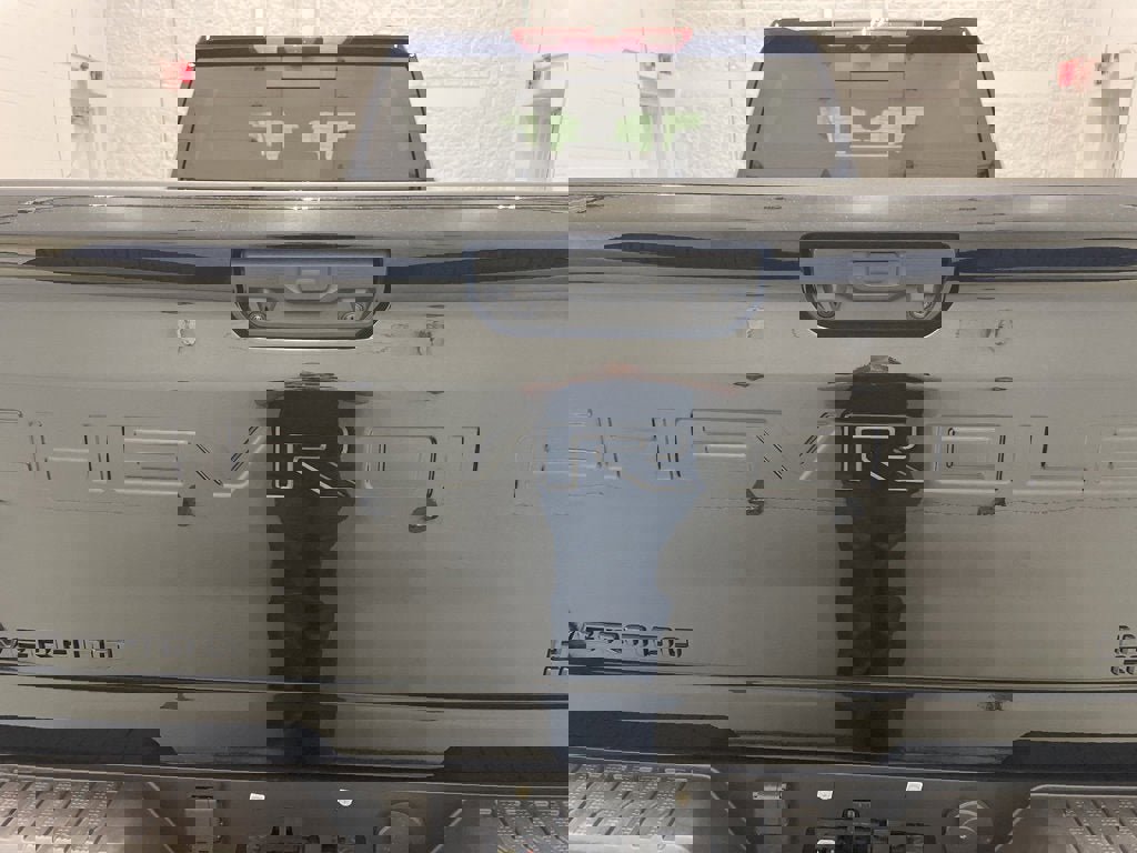 New 2026 Chevrolet Silverado 3500 High Country w/ High Country Premium Package image 4