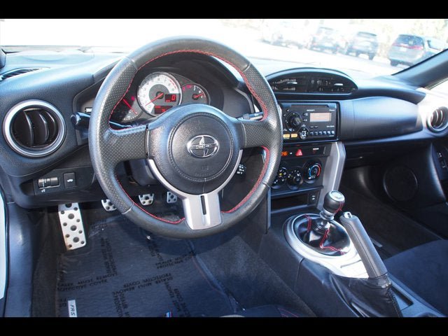 Used 2013 Scion FR-S RWD image 11