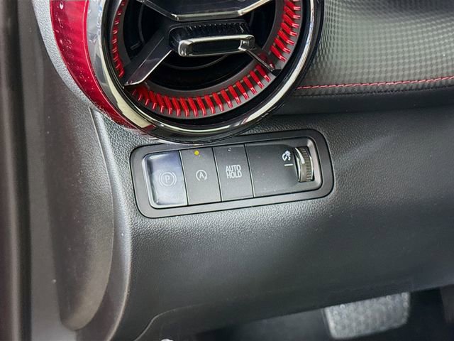 New 2026 Chevrolet Equinox RS w/ Safety and Technology Package image 10