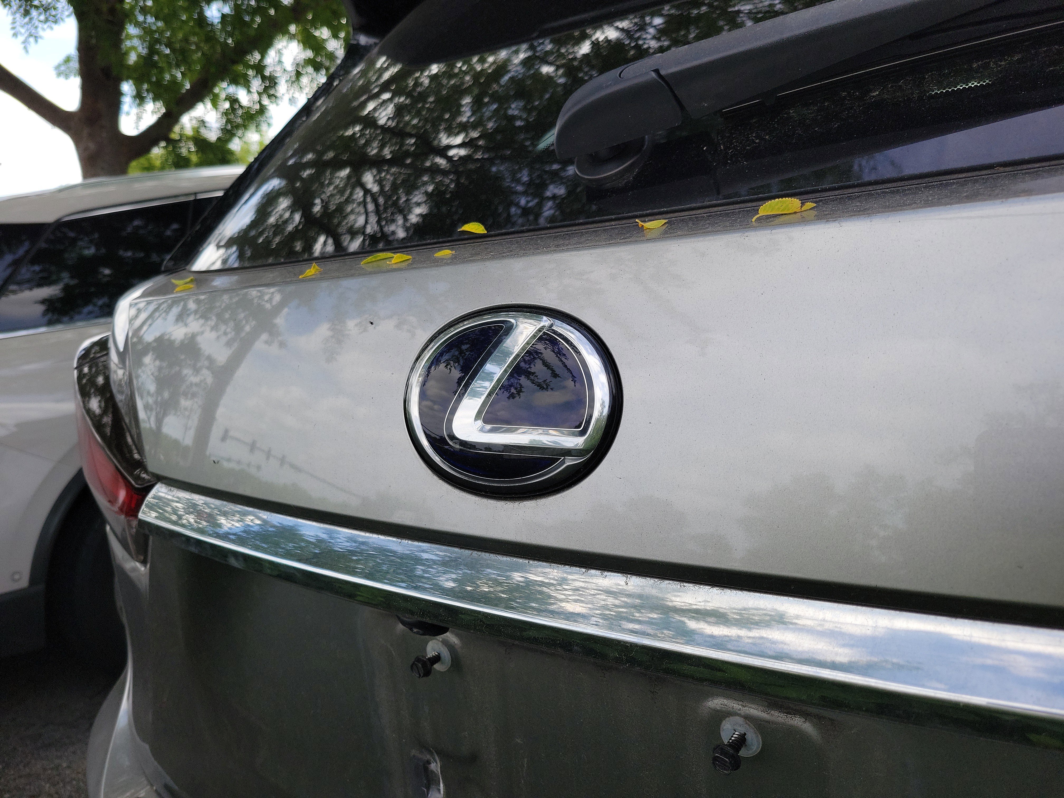 Used 2021 Lexus RX 450hL AWD w/ Premium Package image 18