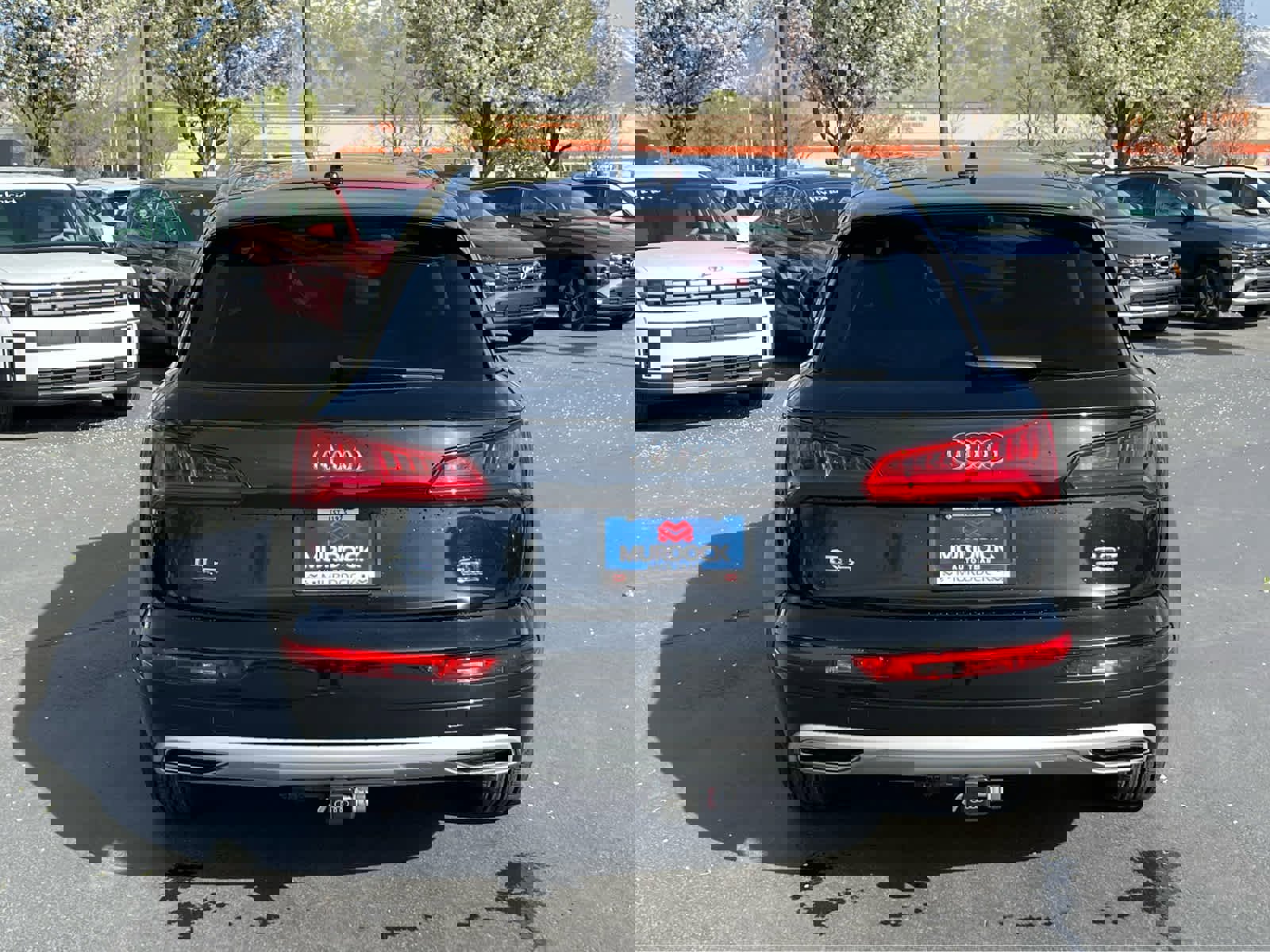 Used 2018 Audi Q5 2.0T Premium image 9