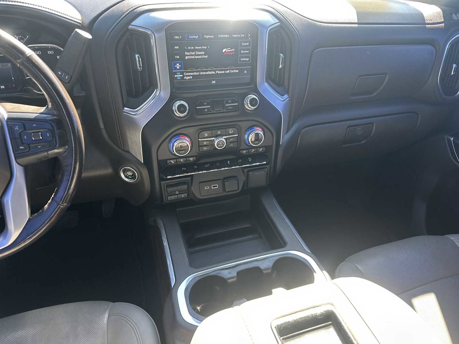 Used 2021 GMC Sierra 1500 SLT w/ SLT Premium Package image 12