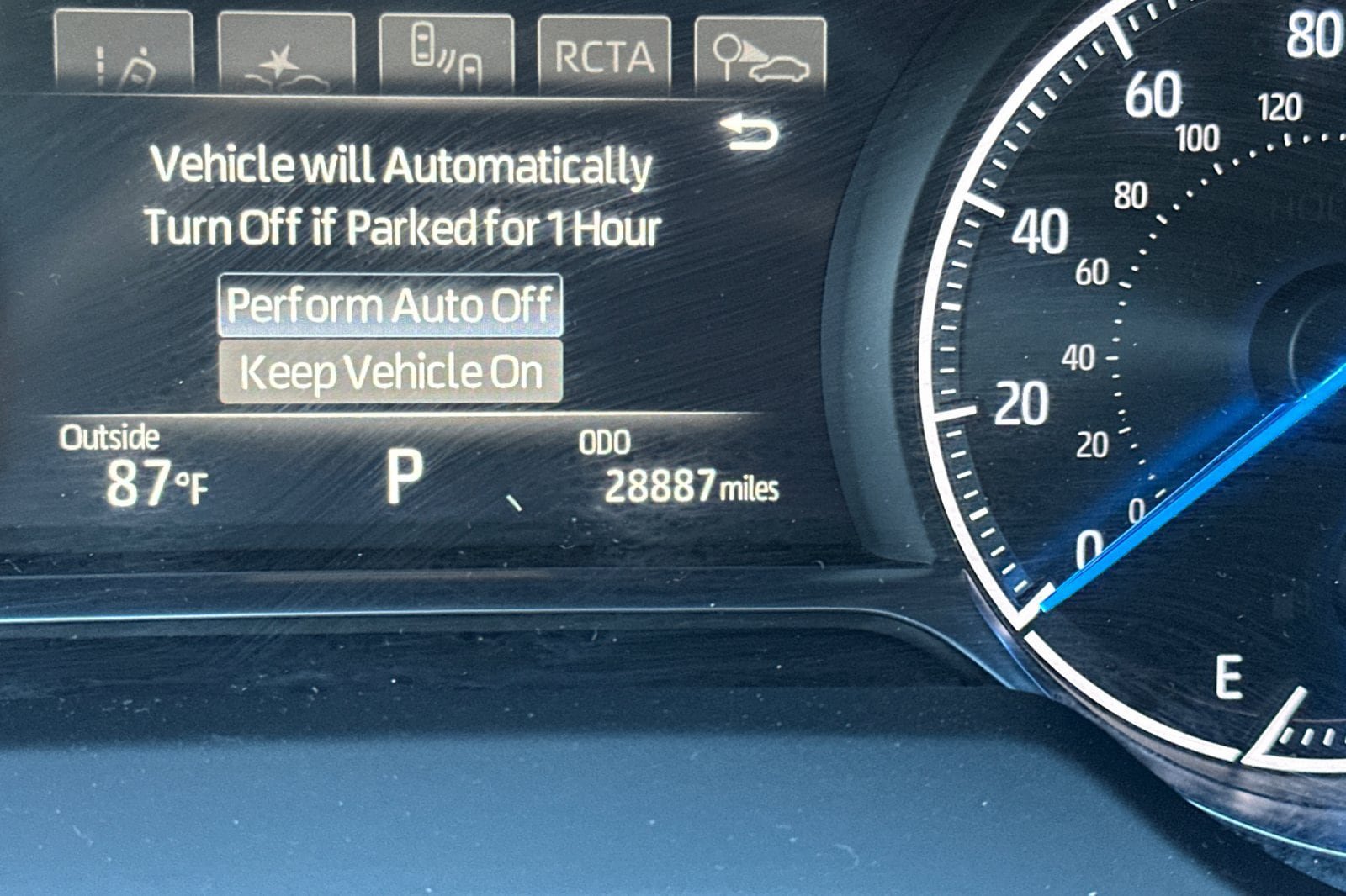 Used 2024 Toyota Venza LE AWD/4WD image 25