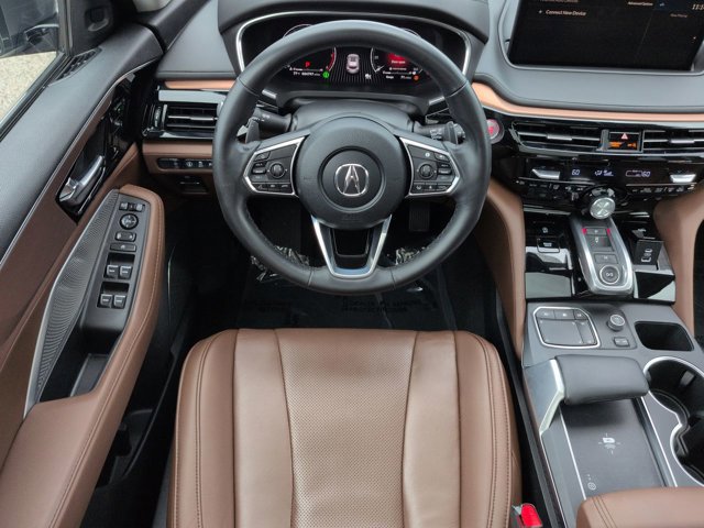 Used 2022 Acura MDX FWD w/ Technology Package image 18