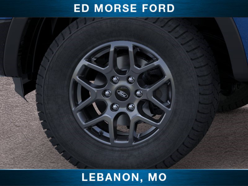 New 2026 Ford Ranger XLT w/ Convenience Package AWD/4WD image 19
