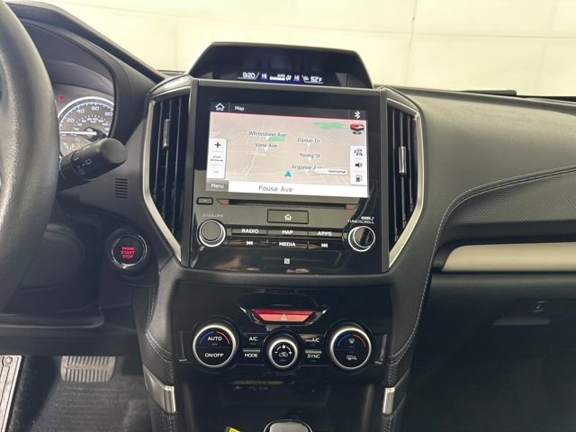 Used 2022 Subaru Forester Limited image 23