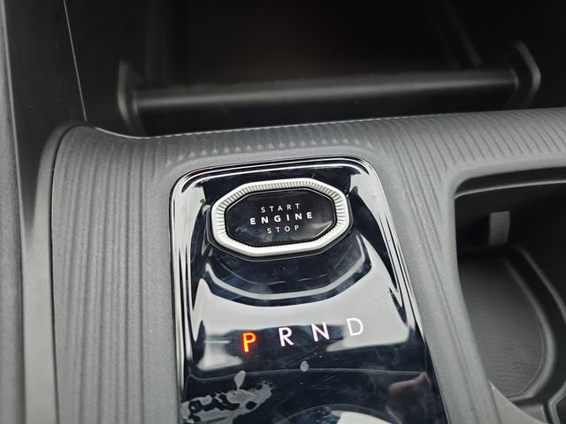 New 2026 Jeep Cherokee Limited AWD/4WD image 25